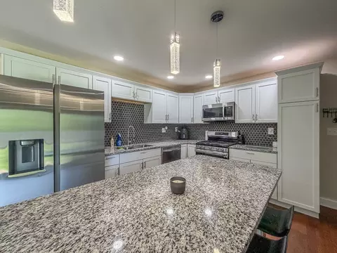 Kitchen - 400 W Wing St, Bement, IL 61813 photo 2 of 6