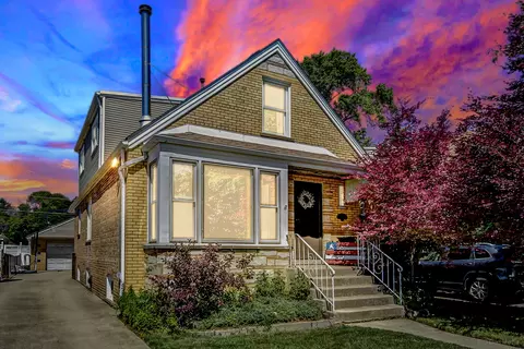 11020 S Lawndale Ave, Chicago, IL 60655