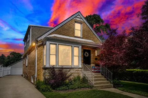 11020 S Lawndale Ave, Chicago, IL 60655