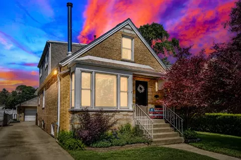 11020 S Lawndale Ave, Chicago, IL 60655