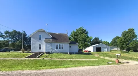 400 S Kentucky St, Camp Point, IL 62320