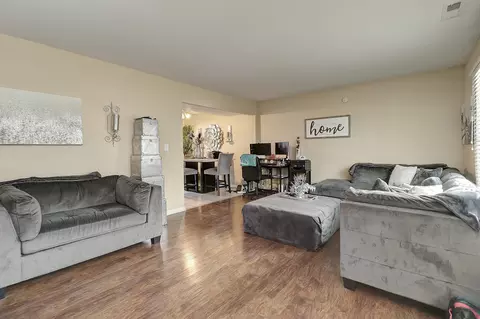 Living - 440 Wright Ct, Bolingbrook, IL 60440 photo 1 of 1