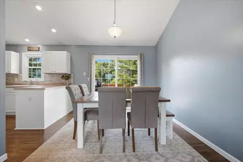 Dining - 1411 Boyne Ct, Normal, IL 61761 photo 1 of 2