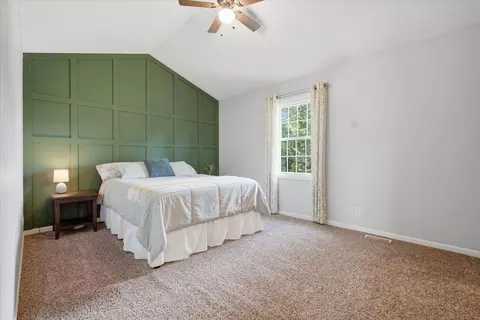 Bedroom - 1411 Boyne Ct, Normal, IL 61761 photo 1 of 5