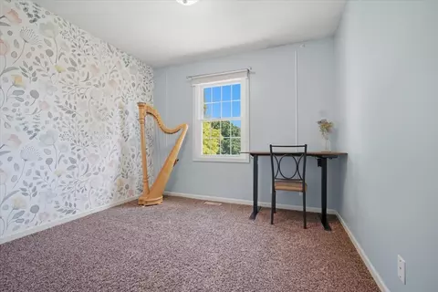 Bedroom - 1411 Boyne Ct, Normal, IL 61761 photo 3 of 5