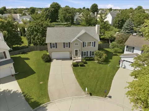View/Area - 1411 Boyne Ct, Normal, IL 61761 photo 3 of 3