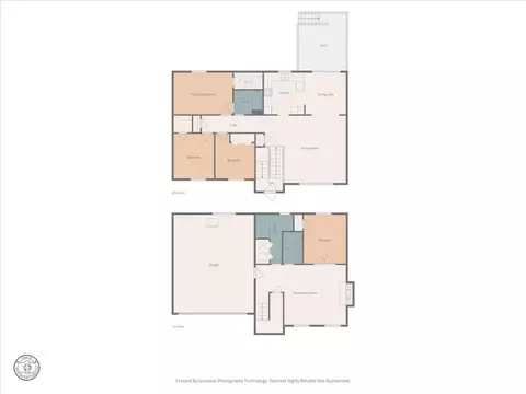 Floorplan - 1411 Boyne Ct, Normal, IL 61761 photo 3 of 3