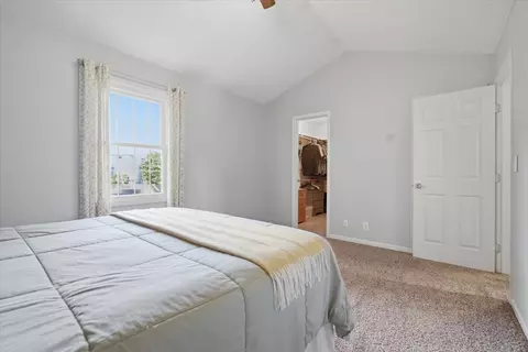 Bedroom - 1411 Boyne Ct, Normal, IL 61761 photo 2 of 5