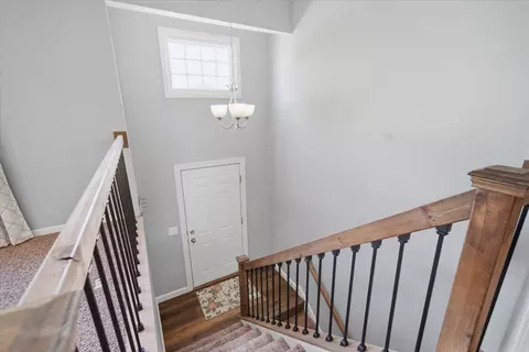 Entry Way - 1411 Boyne Ct, Normal, IL 61761 photo 2 of 2