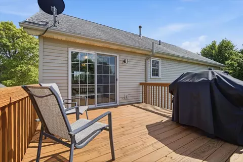 Exterior - 1411 Boyne Ct, Normal, IL 61761 photo 2 of 6