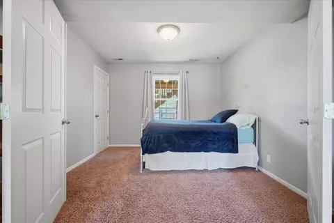 Bedroom - 1411 Boyne Ct, Normal, IL 61761 photo 5 of 5