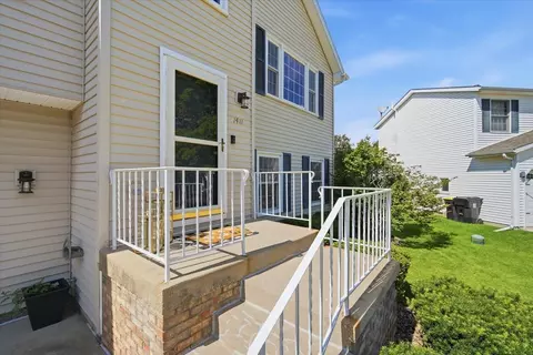 Exterior - 1411 Boyne Ct, Normal, IL 61761 photo 1 of 6