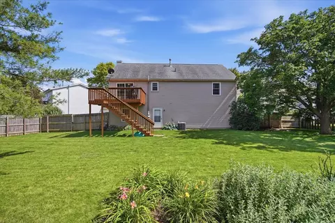 Exterior - 1411 Boyne Ct, Normal, IL 61761 photo 6 of 6