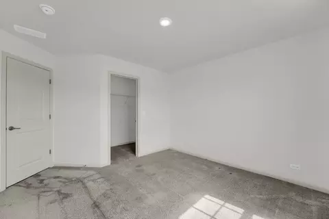 Bedroom - 1200 Draper Rd, Mchenry, IL 60050 photo 5 of 7
