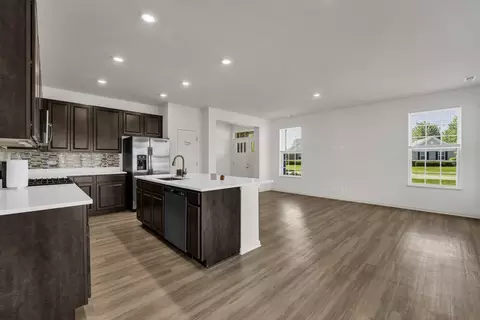 Kitchen - 1200 Draper Rd, Mchenry, IL 60050 photo 1 of 1