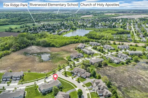 View/Area - 1200 Draper Rd, Mchenry, IL 60050 photo 2 of 5