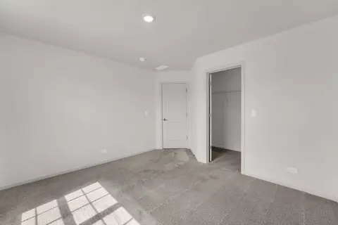 Bedroom - 1200 Draper Rd, Mchenry, IL 60050 photo 6 of 7
