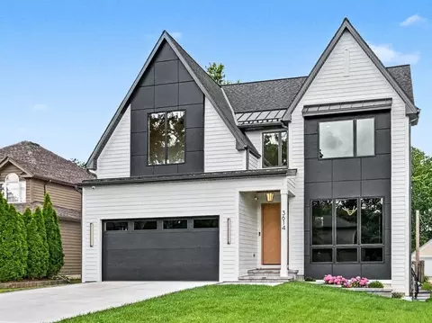 3614 Fairview Ave, Downers Grove, IL 60515