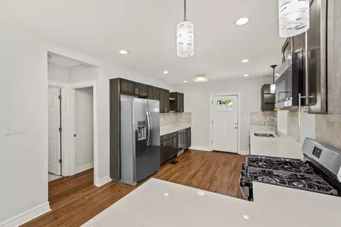 Kitchen - 1732 E 83rd Pl, Chicago, IL 60617 photo 1 of 5