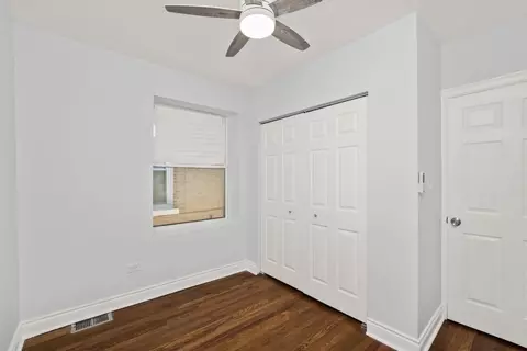 Bedroom - 1732 E 83rd Pl, Chicago, IL 60617 photo 2 of 2