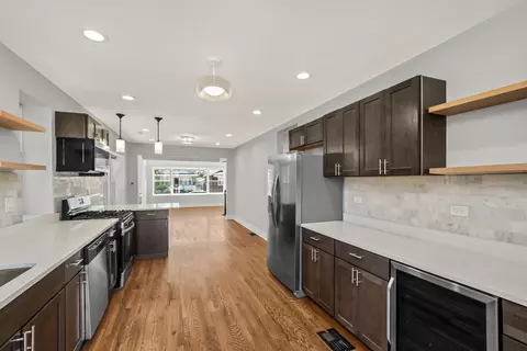 Kitchen - 1732 E 83rd Pl, Chicago, IL 60617 photo 5 of 5