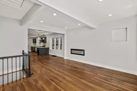Living - 1732 E 83rd Pl, Chicago, IL 60617 photo 3 of 4