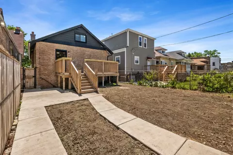 Exterior - 1732 E 83rd Pl, Chicago, IL 60617 photo 3 of 4