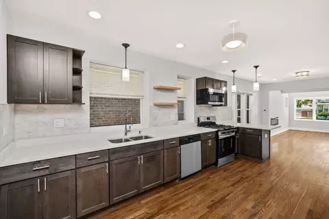 Kitchen - 1732 E 83rd Pl, Chicago, IL 60617 photo 3 of 5