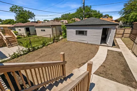 Exterior - 1732 E 83rd Pl, Chicago, IL 60617 photo 4 of 4