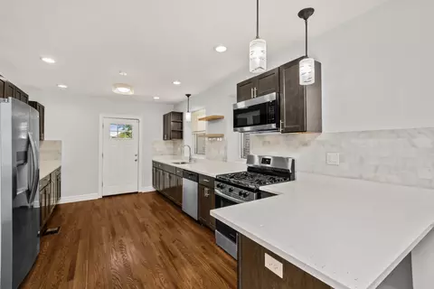 Kitchen - 1732 E 83rd Pl, Chicago, IL 60617 photo 2 of 5