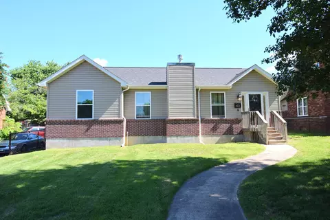 824 N Pace Ave, Mount Vernon, IL 62864