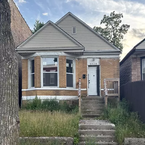 6428 S Marshfield Ave, Chicago, IL 60636
