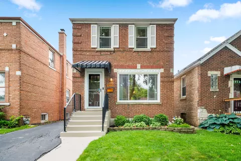 4235 Sunnyside Ave, Brookfield, IL 60513