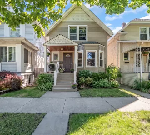 524 Highland Ave, Oak Park, IL 60304