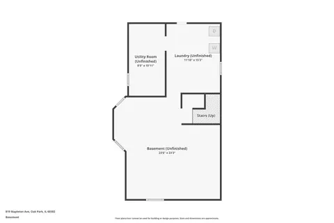 Other - 819 Mapleton Ave, Oak Park, IL 60302 photo 6 of 6