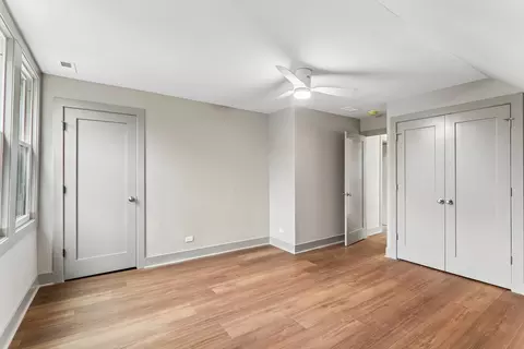 Bedroom - 819 Mapleton Ave, Oak Park, IL 60302 photo 11 of 11