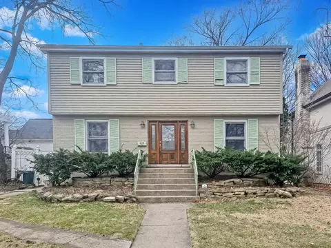 236 S Bodin St, Hinsdale, IL 60521