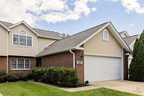 8575 Sandalwood Dr, Darien, IL 60561