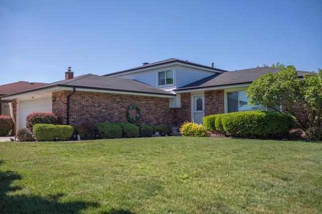 8543 163rd St, Tinley Park, IL 60487