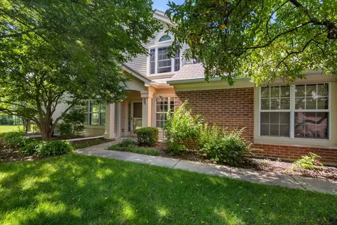 30 W022 Juniper Ct #0, Warrenville, IL 60555