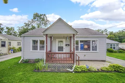 16914 Sayre Ave, Tinley Park, IL 60477