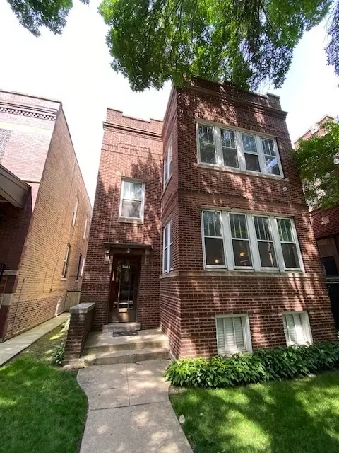 3644 N Claremont Ave, Chicago, IL 60618