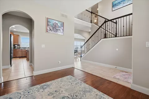 Entry Way - 2604 Red Rock Rd, Normal, IL 61761 photo 2 of 8