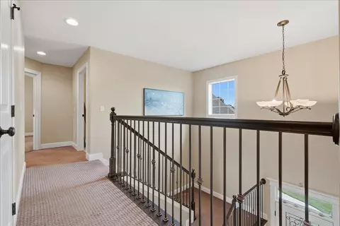 Entry Way - 2604 Red Rock Rd, Normal, IL 61761 photo 7 of 8
