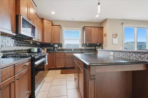 Kitchen - 2604 Red Rock Rd, Normal, IL 61761 photo 3 of 6