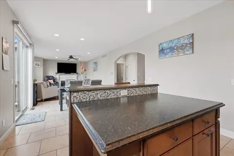 Kitchen - 2604 Red Rock Rd, Normal, IL 61761 photo 6 of 6