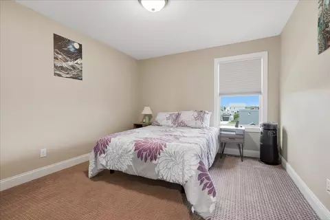 Bedroom - 2604 Red Rock Rd, Normal, IL 61761 photo 3 of 4