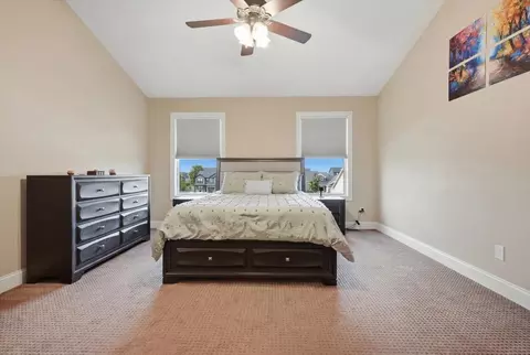 Bedroom - 2604 Red Rock Rd, Normal, IL 61761 photo 1 of 4