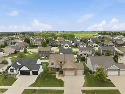 View/Area - 2604 Red Rock Rd, Normal, IL 61761 photo 1 of 7