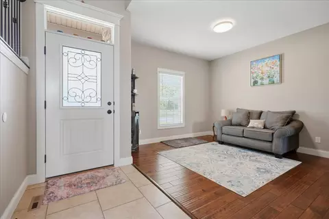 Entry Way - 2604 Red Rock Rd, Normal, IL 61761 photo 1 of 8